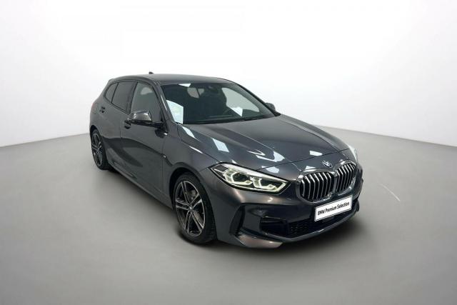 Bmw Série 1 image 5