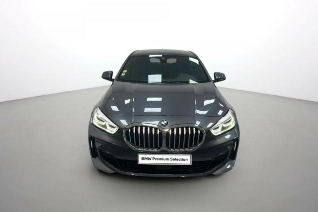 Bmw Série 1 image 3