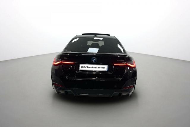Bmw I4 image 4