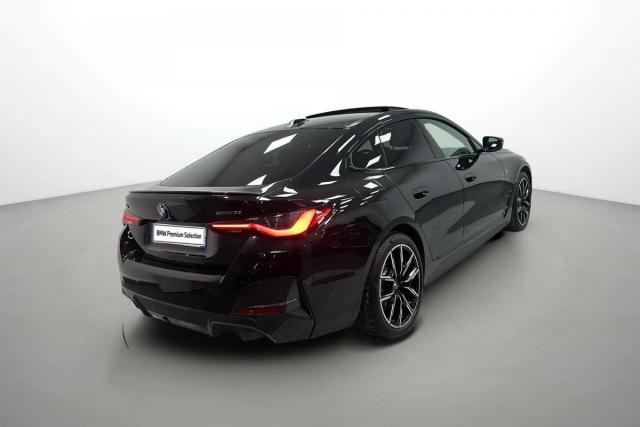 Bmw I4 image 3