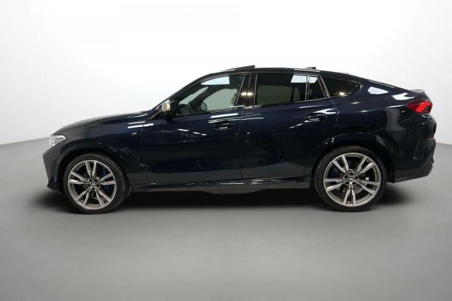 Bmw X6 image 2