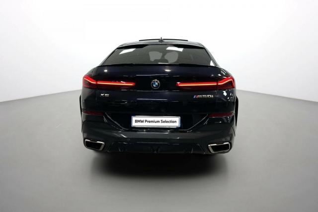 Bmw X6 image 3
