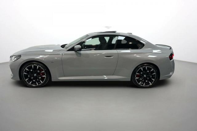 Bmw Serie 2 image 6