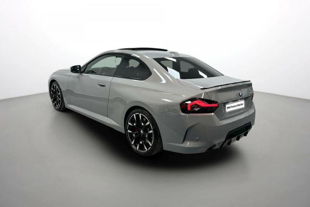 Bmw Serie 2 image 2