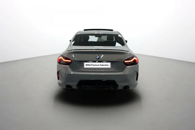 Bmw Serie 2 image 3
