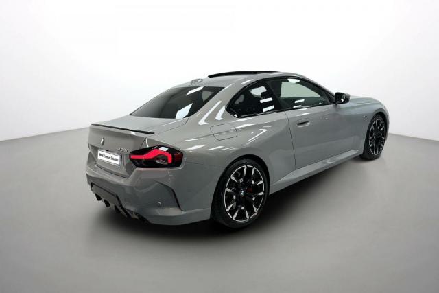 Bmw Serie 2 image 5