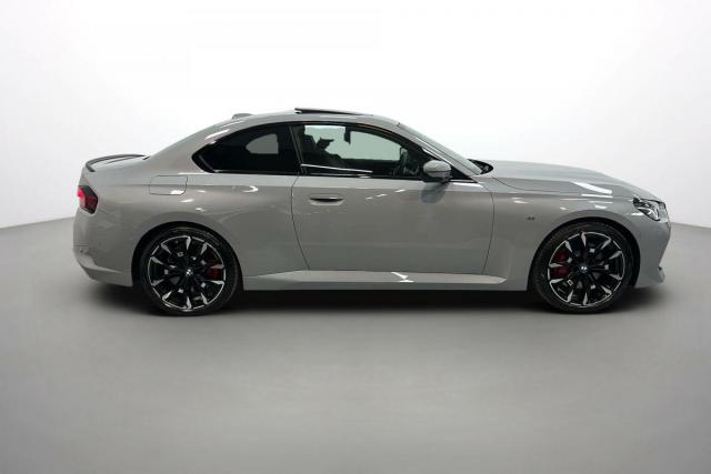 Bmw Serie 2 image 4