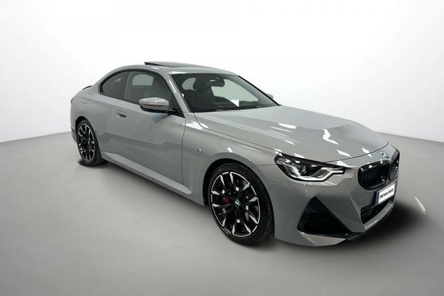 Bmw Serie 2 image 9