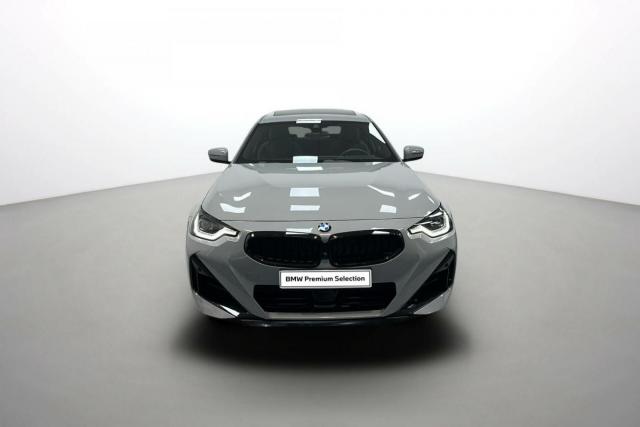 Bmw Serie 2 image 8