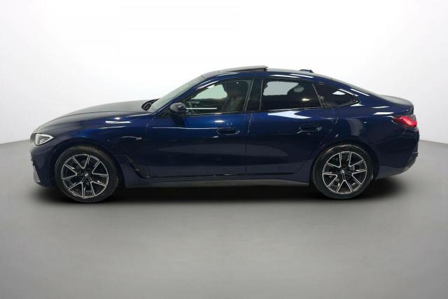 Bmw Série 4 Gran Coupé image 7