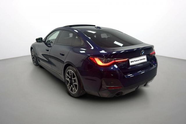Bmw Série 4 Gran Coupé image 5