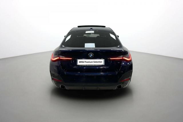 Bmw Série 4 Gran Coupé image 3