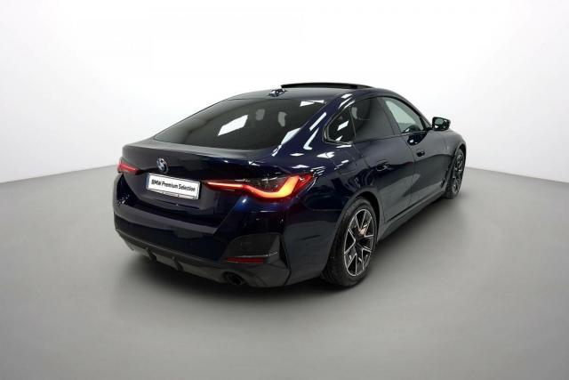 Bmw Série 4 Gran Coupé image 1
