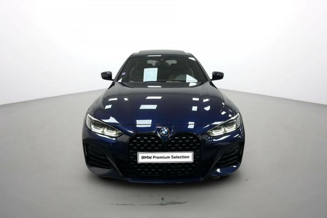 Bmw Série 4 Gran Coupé image 8