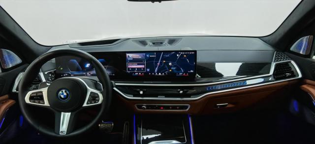 Bmw X5 image 2