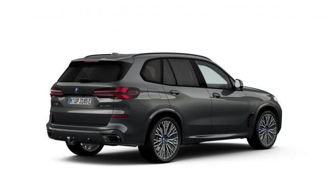 Bmw X5 image 9