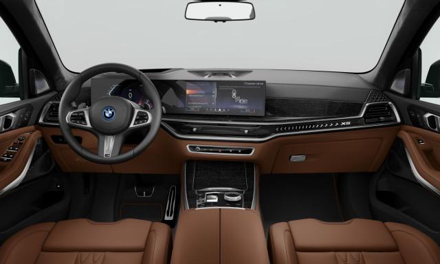 Bmw X5 image 8