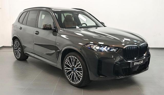 Bmw X5 image 5