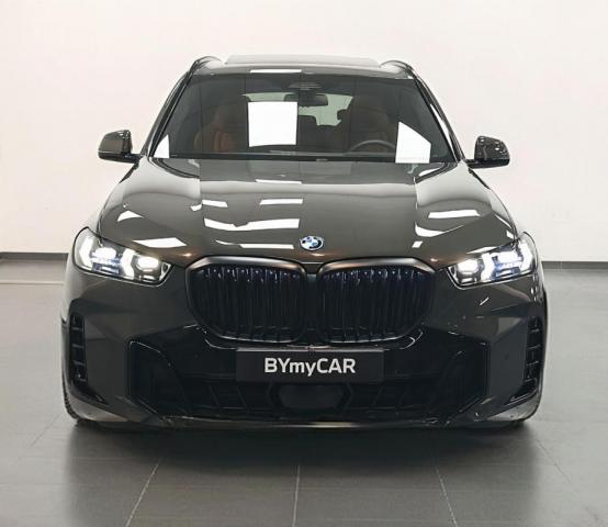 Bmw X5 image 3
