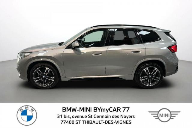 Bmw X1 image 2