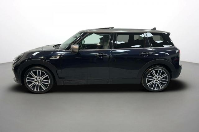 Mini Clubman image 5