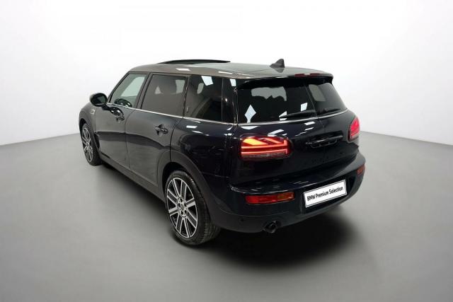 Mini Clubman image 7