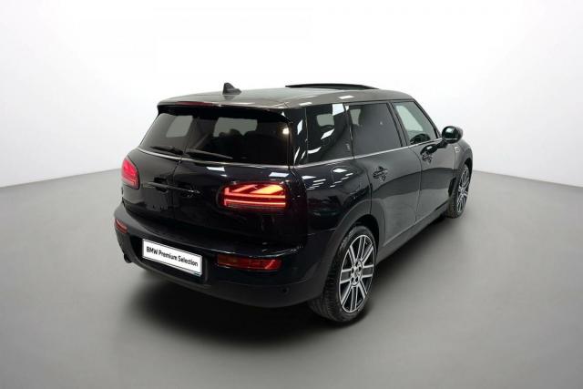 Mini Clubman image 1