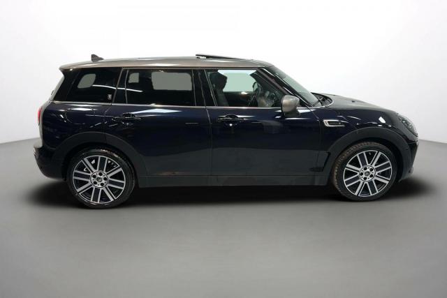 Mini Clubman image 4