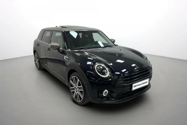 Mini Clubman image 3
