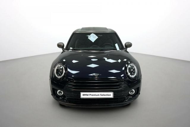 Mini Clubman image 6