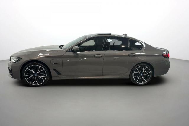Bmw Série 5 image 2