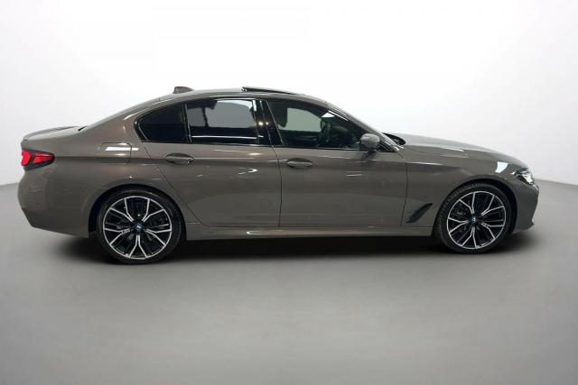 Bmw Série 5 image 5