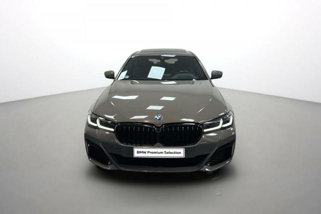 Bmw Série 5 image 3