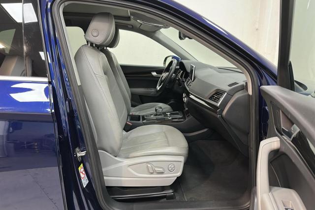 Audi Q5 image 8