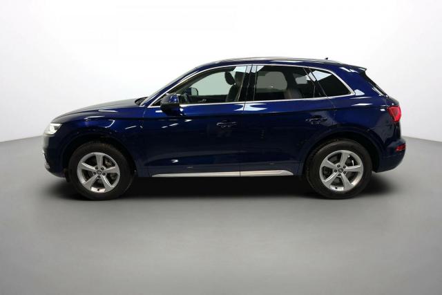 Audi Q5 image 6