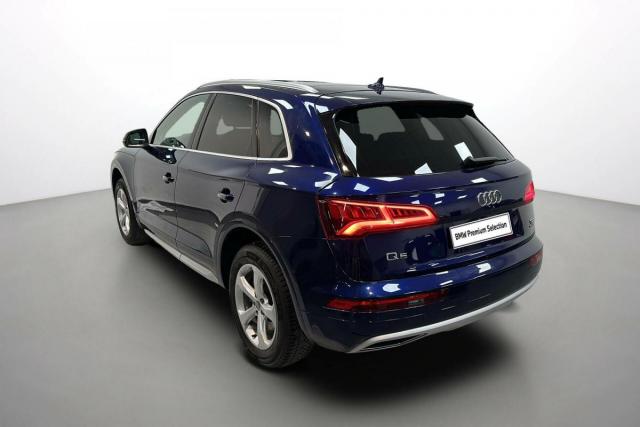 Audi Q5 image 3