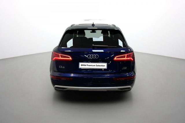 Audi Q5 image 9