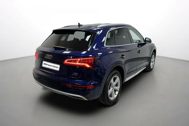 Audi Q5 image 2