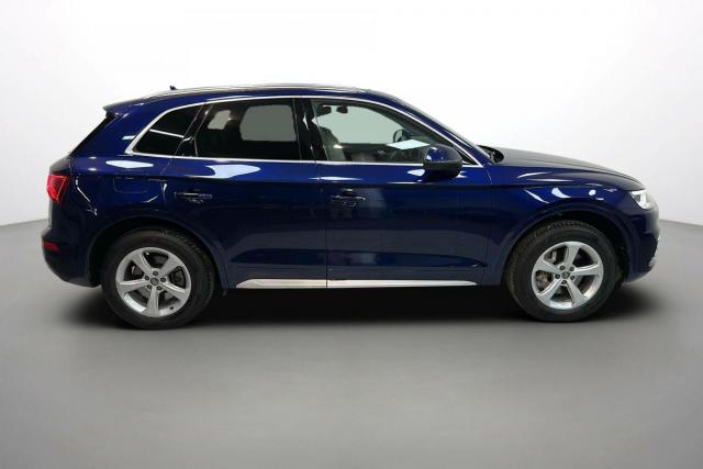 Audi Q5 image 7