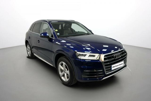 Audi Q5 image 5