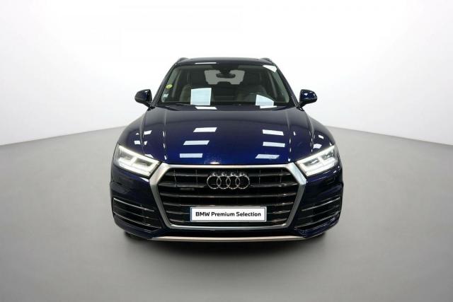 Audi Q5 image 4