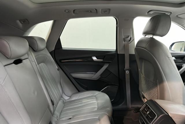 Audi Q5 image 1