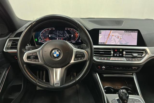 Bmw Série 3 image 4
