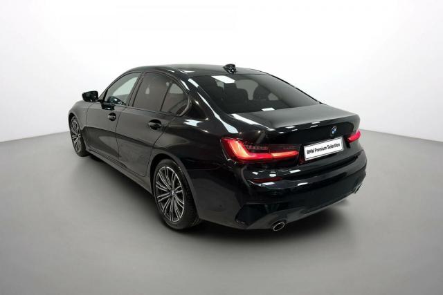 Bmw Série 3 image 2