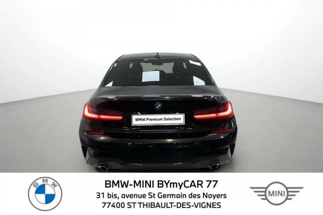 Bmw Série 3 image 6
