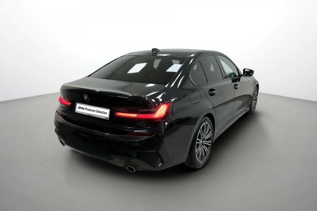 Bmw Série 3 image 1