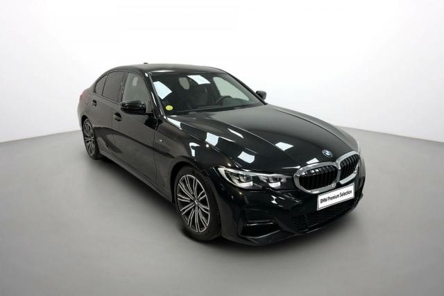 Bmw Série 3 image 7