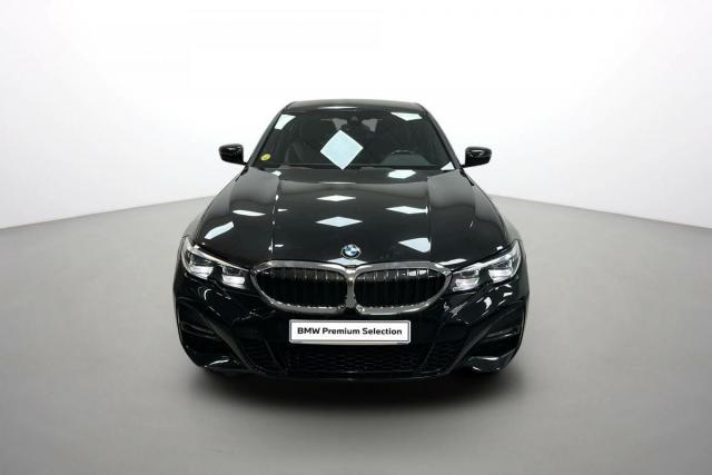 Bmw Série 3 image 3