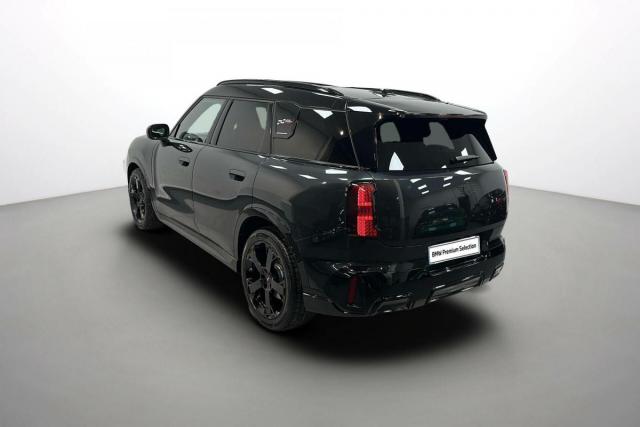 Mini Countryman image 8