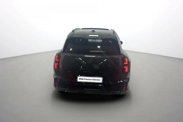 Mini Countryman image 4